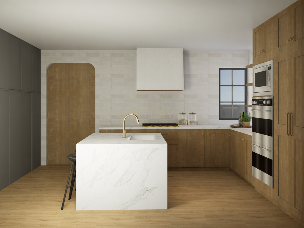CASA EXCLUSIVA JUNTO A JOSE ORTEGA Y GASSET - Image 10